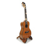 Kai Solid Mahogany Top Dog Paws Concert Ukulele (KCI-D)