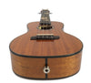 Kai Solid Mahogany Top Dog Paws Concert Ukulele (KCI-D)