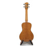 Kai All Solid Mahogany Butterflies & Flowers Tenor Ukulele (KTI-MBF)