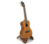 Kai All Solid Mahogany Butterflies & Flowers Concert Ukulele (KCI-MBF)