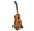 Kai All Solid Mahogany Butterflies & Flowers Tenor Ukulele (KTI-MBF)