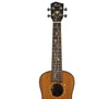 Kai All Solid Mahogany Butterflies & Flowers Tenor Ukulele (KTI-MBF)