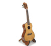 Kai Solid Cedar Top Squirrel Concert Ukulele (KCI-SQ)