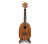 Kai Solid Mahogany Top Pineapple Concert Ukulele (KCI-ST)