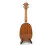 Kai Solid Mahogany Top Pineapple Concert Ukulele (KCI-ST)