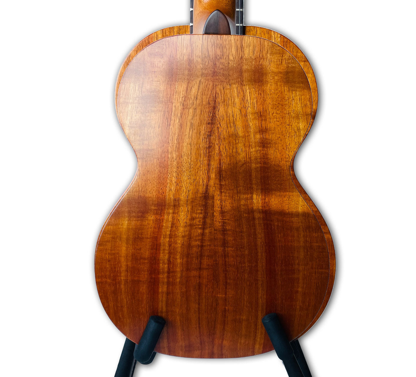 Kamaka HF-3 Tenor with Fishman Pickup Serial #221399