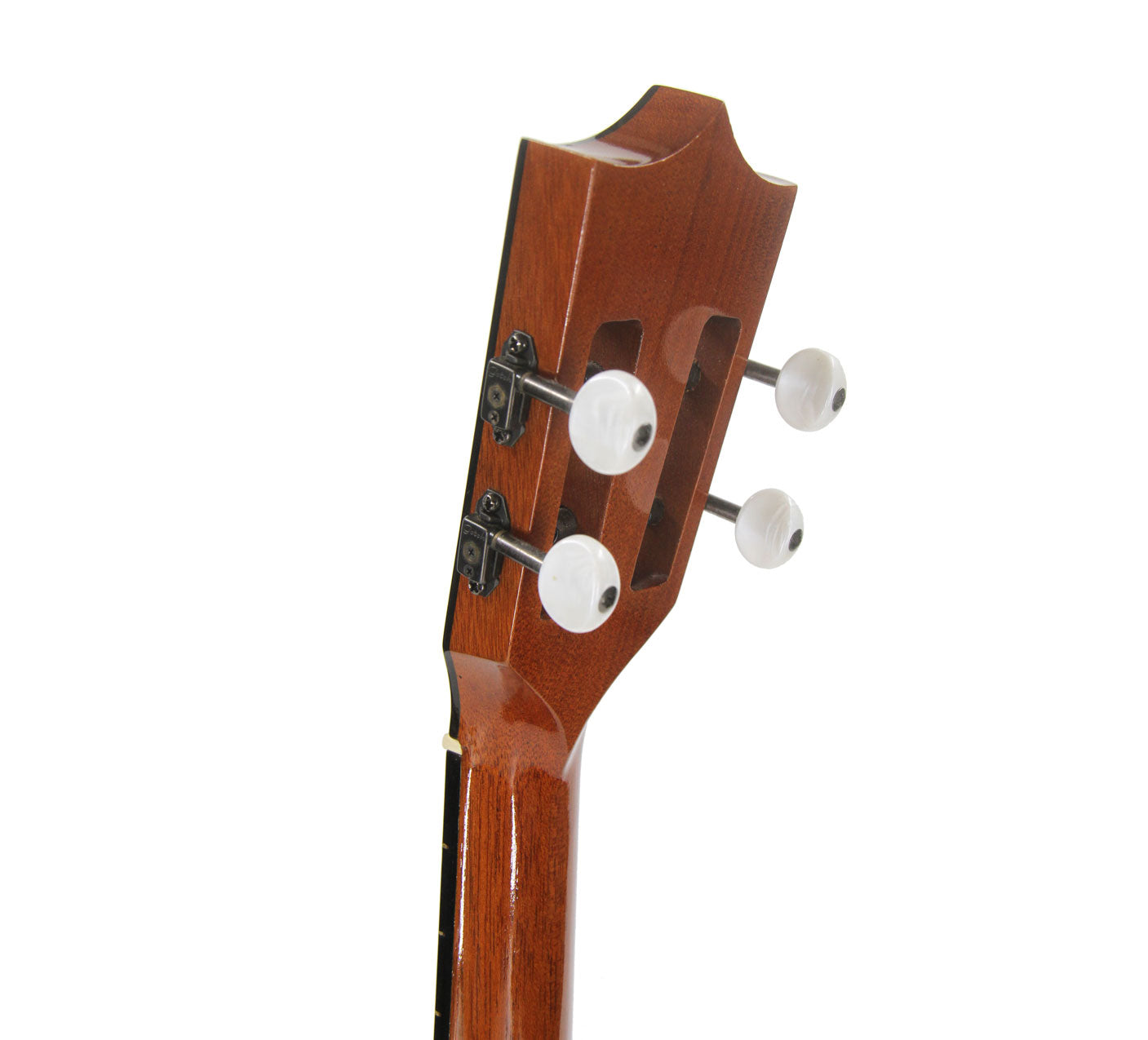 UM Private Collection-100th Anniversary Kamaka Concert Deluxe II HF-2D2I (2016)