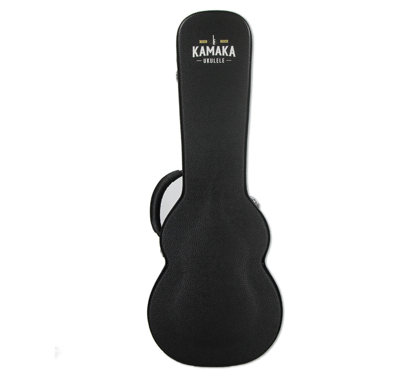 UM Private Collection-100th Anniversary Kamaka Concert Deluxe II HF-2D2I (2016)