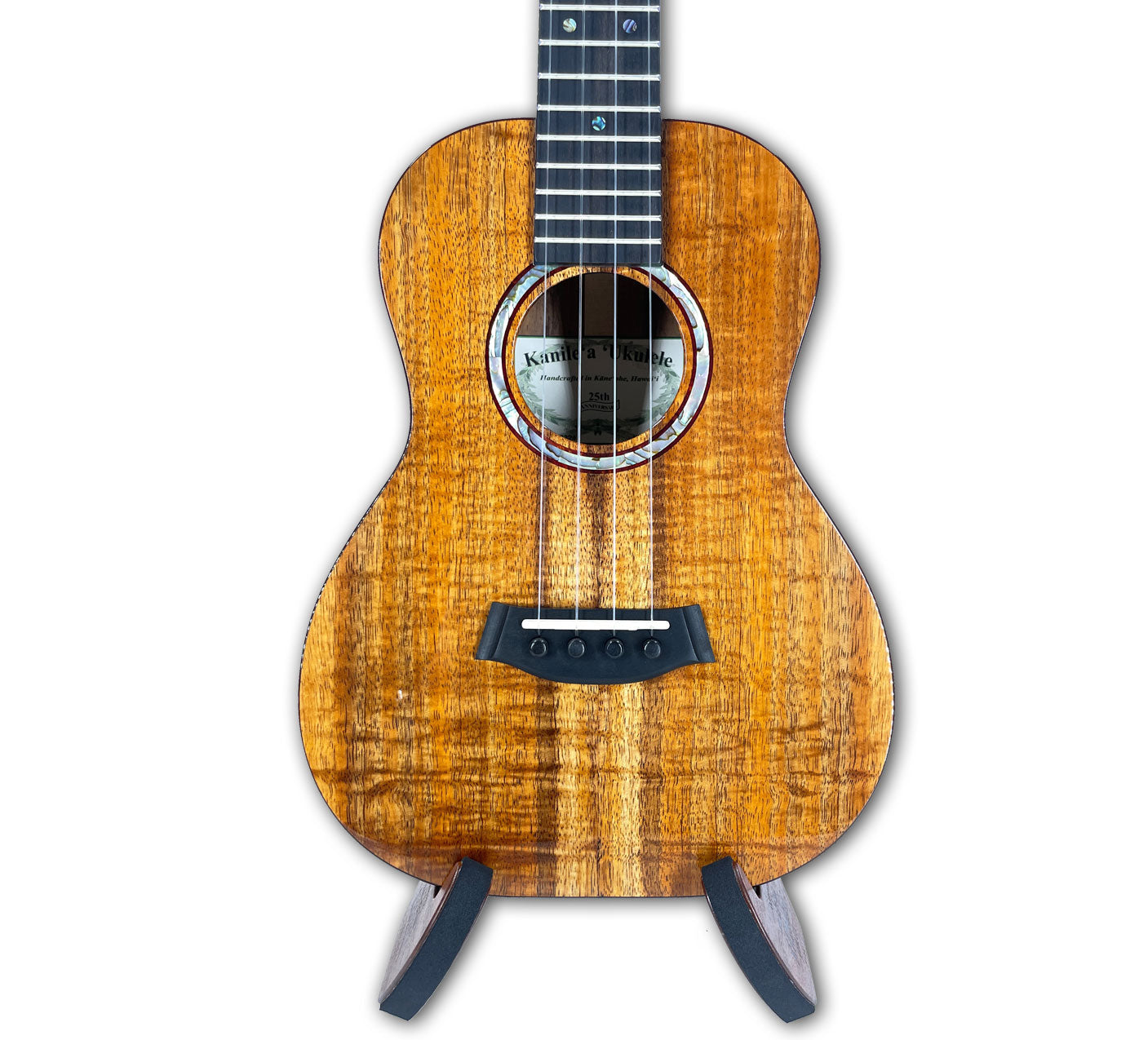 Kanile'a KPA Tenor Ukulele