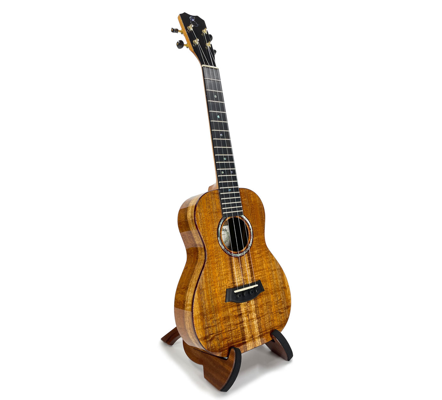 Kanile'a KPA Tenor Ukulele