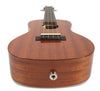 Kai Mahogany Concert Ukulele (10-series)