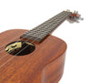 Kai Mahogany Soprano Ukulele (10-series)