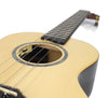 Kai All Solid Spruce / Rosewood Tenor Ukulele (KTI-6000)