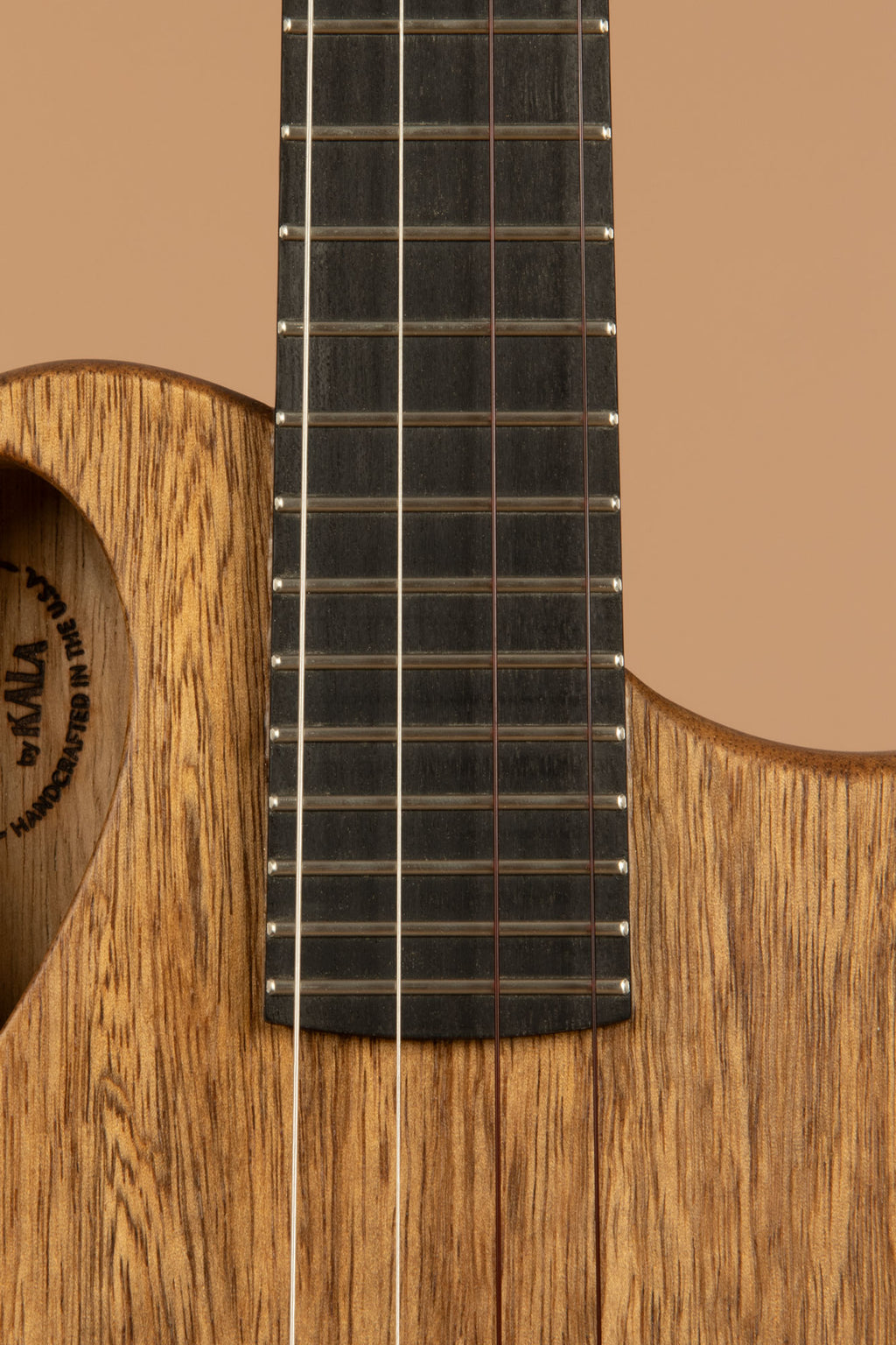 Kala Revelator Ukulele Low-G Strings Set (KU-REV-WBF)