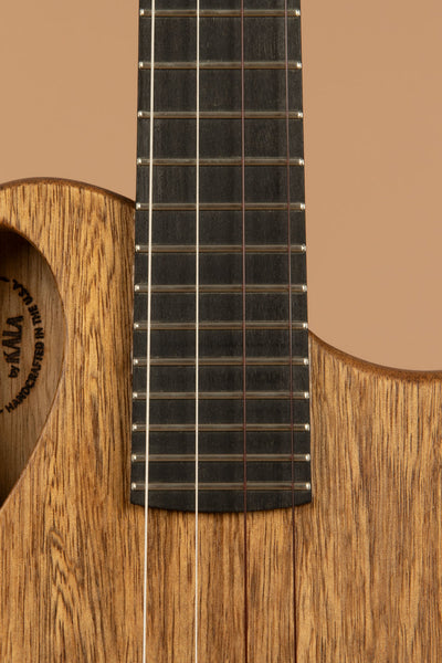 Kala Revelator Ukulele Low-G Strings Set (KU-REV-WBF)