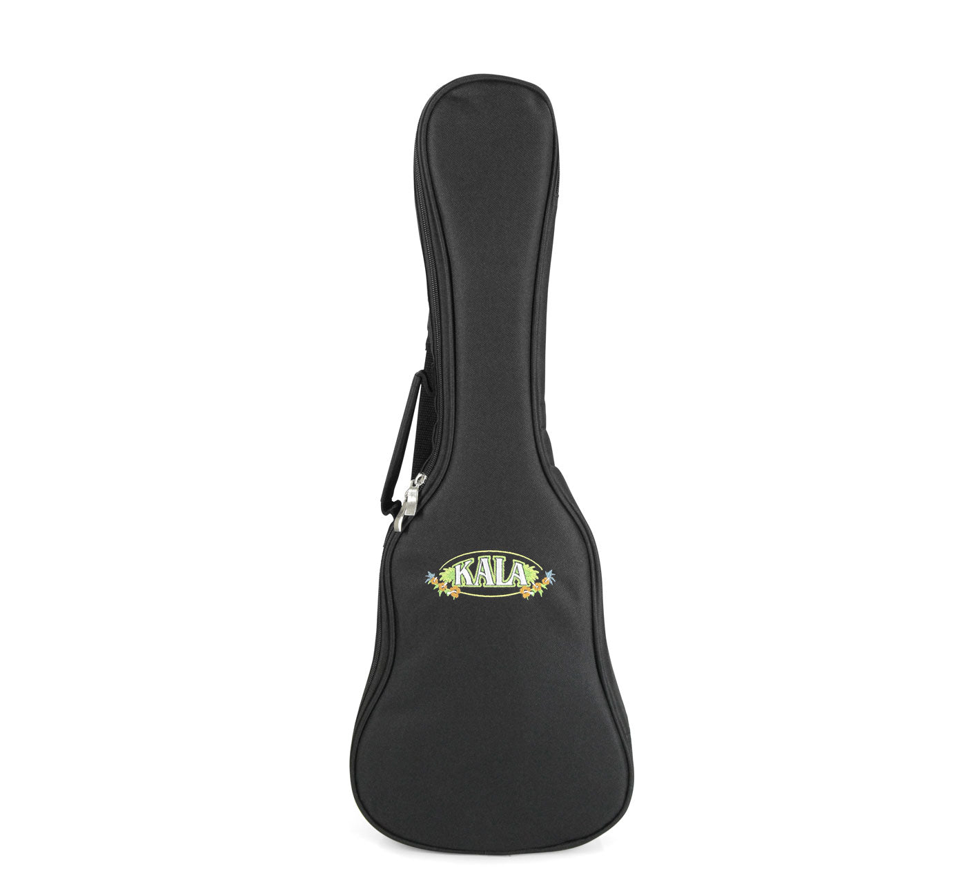 Kala Solid Spruce Top Mahogany Travel Tenor Ukulele (KA-SSTU-T)