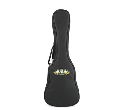 Kala Solid Spruce Top Mahogany Travel Tenor Ukulele (KA-SSTU-T)