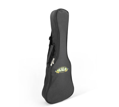Kala Solid Spruce Top Mahogany Travel Tenor Ukulele (KA-SSTU-T)
