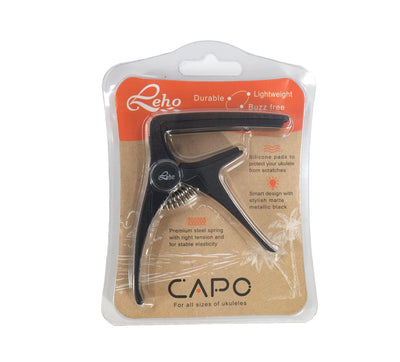 Leho Ukulele Capo