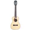 Leho Moony Forest Solid Top Spruce/Flamed Mahogany Tenor Ukulele (LHUT-MOONY FOREST)