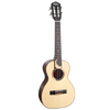 Leho Moony Forest Solid Top Concert Ukulele (LHUC-MOONY FOREST)