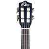 Leho Moony Forest Solid Top Concert Ukulele (LHUC-MOONY FOREST)