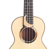 Leho Moony Forest Solid Top Concert Ukulele (LHUC-MOONY FOREST)