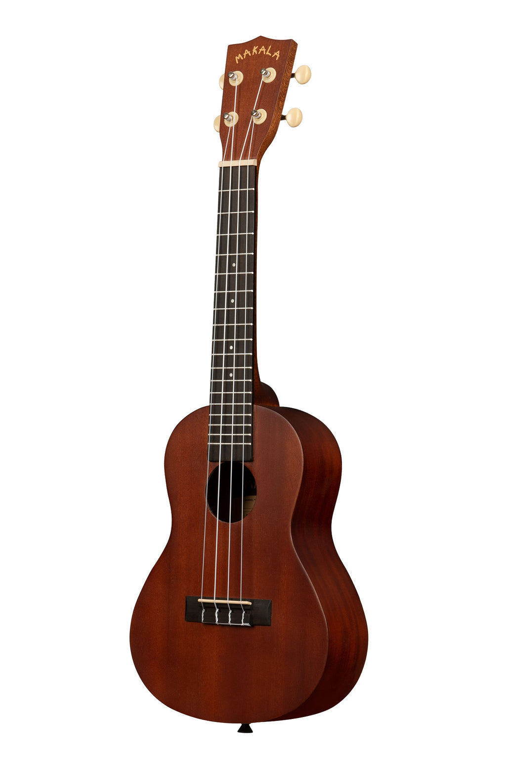 Makala Ukulele Soprano Starter Pack
