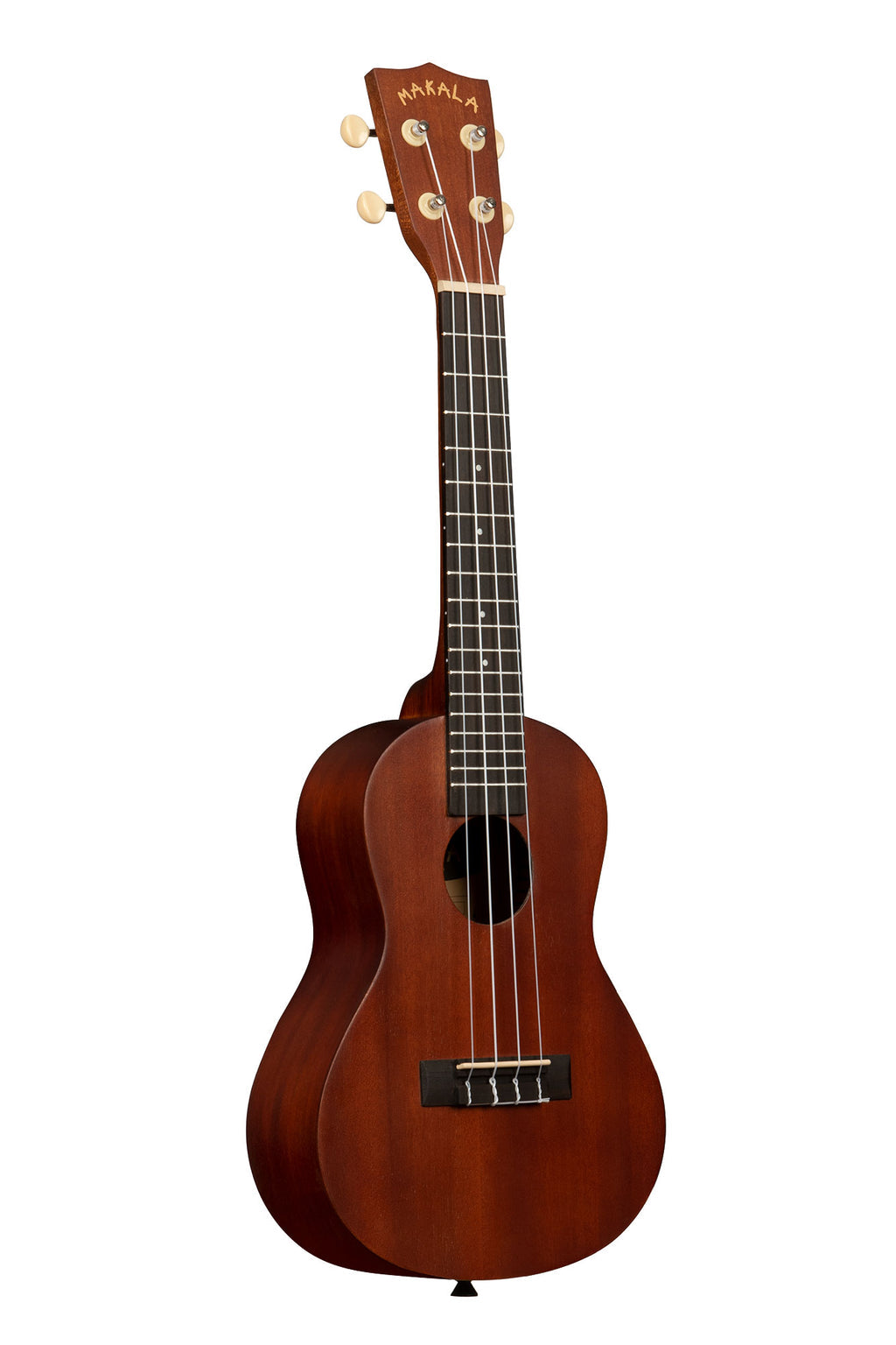 Makala Ukulele Soprano Starter Pack