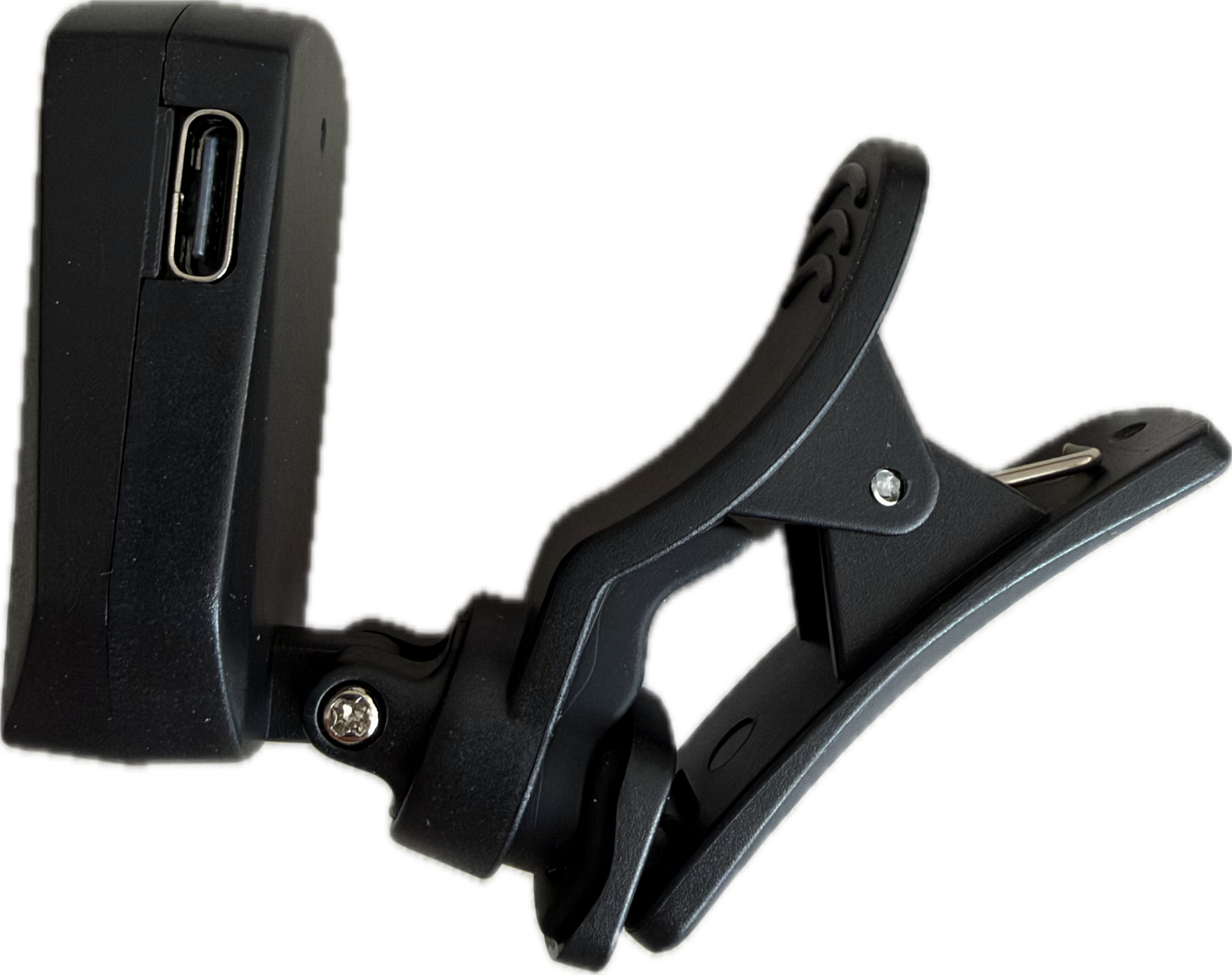 Muse Clip-on Chromatic Tuner (MT-200)