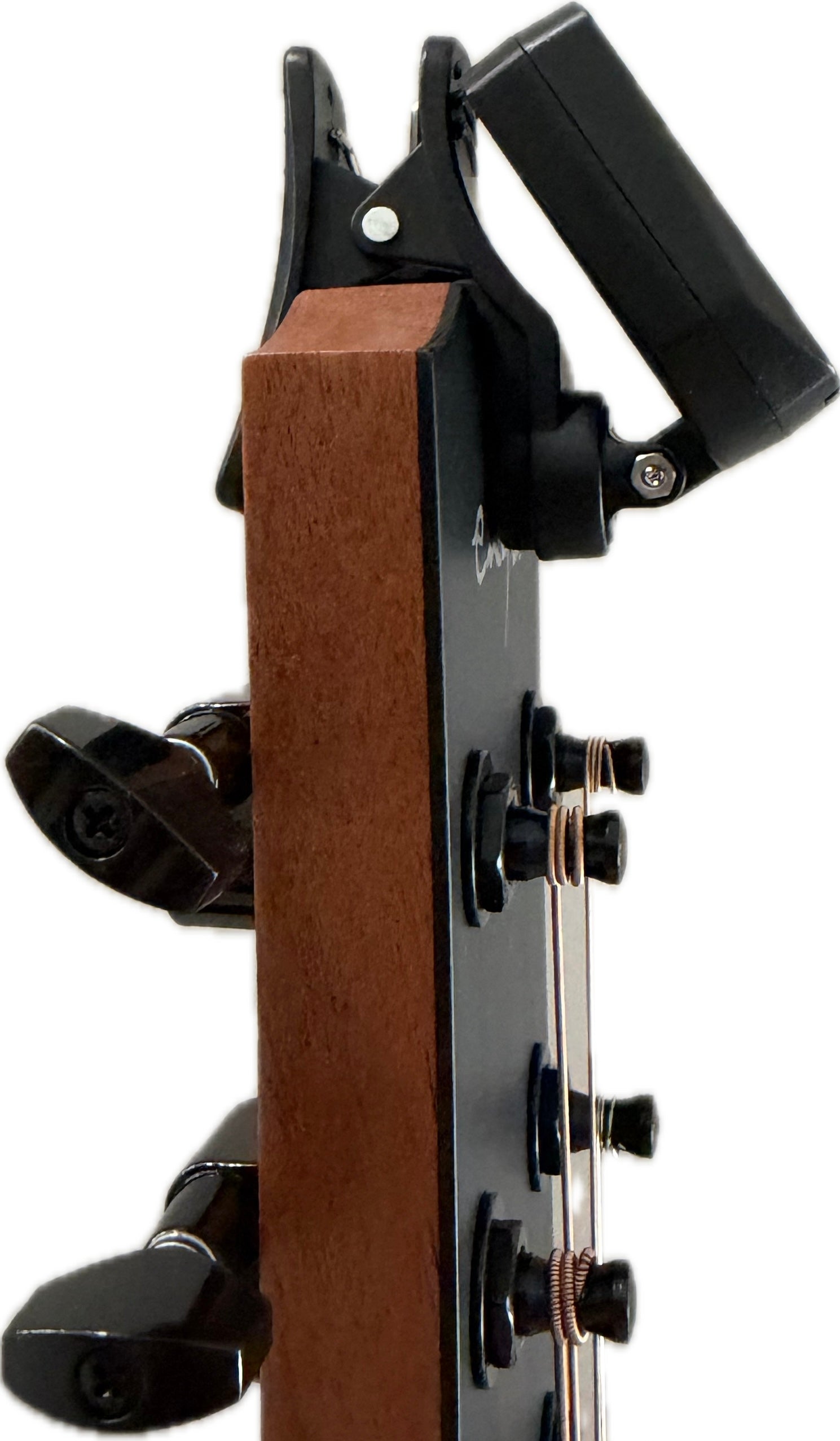 Muse Clip-on Chromatic Tuner (MT-200)