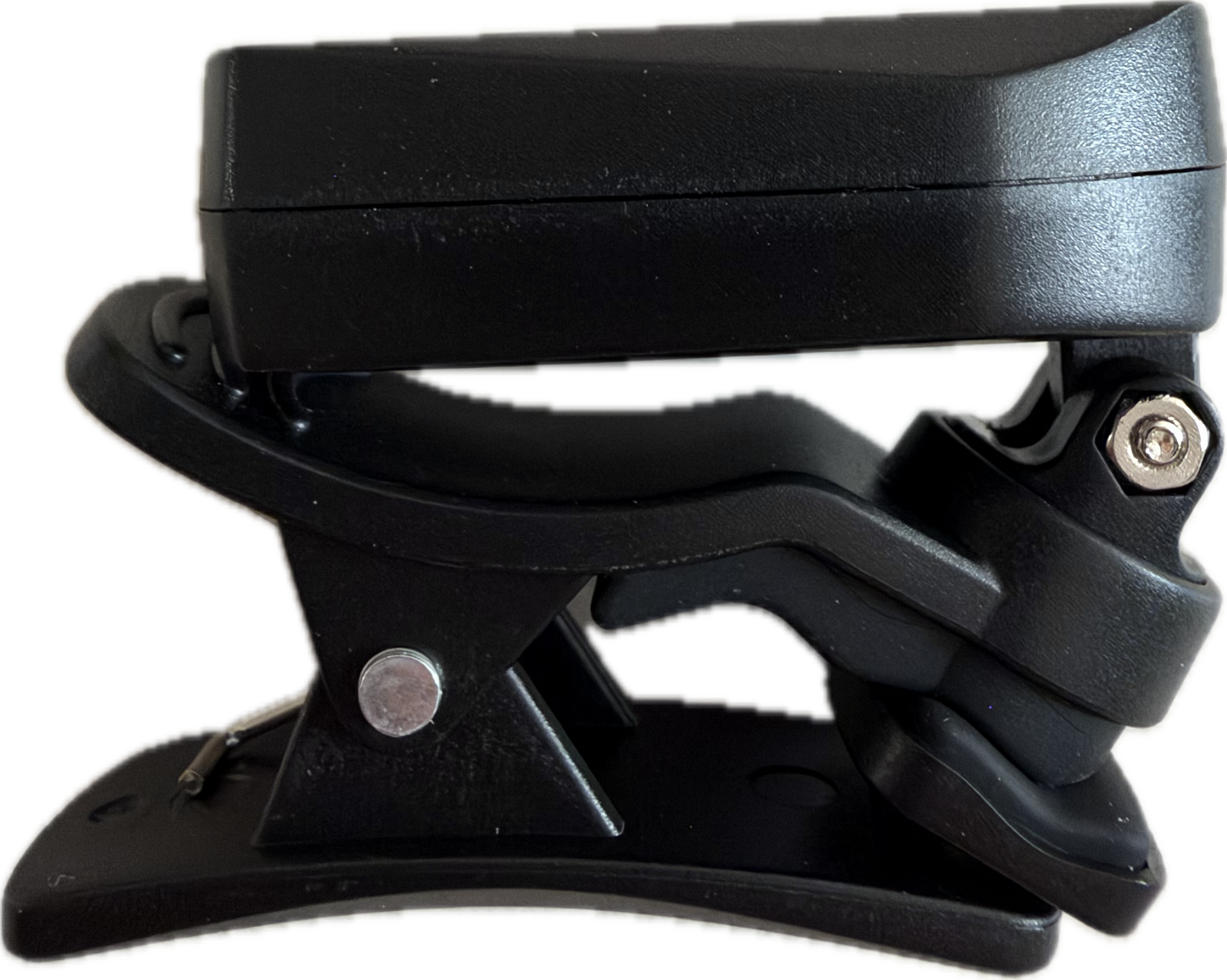 Muse Clip-on Chromatic Tuner (MT-200)