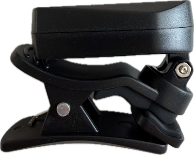 Muse Clip-on Chromatic Tuner (MT-200)