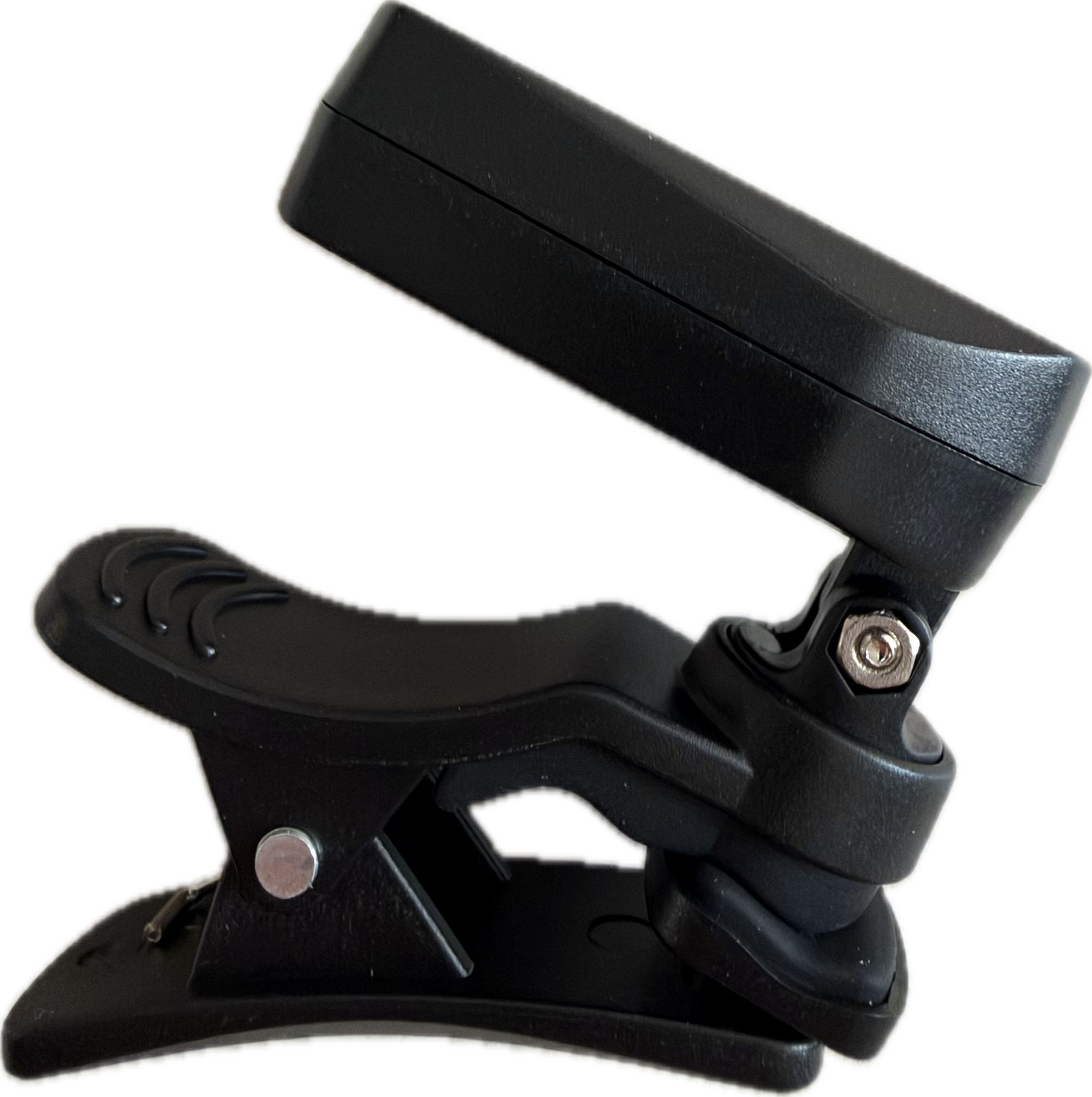 Muse Clip-on Chromatic Tuner (MT-200)