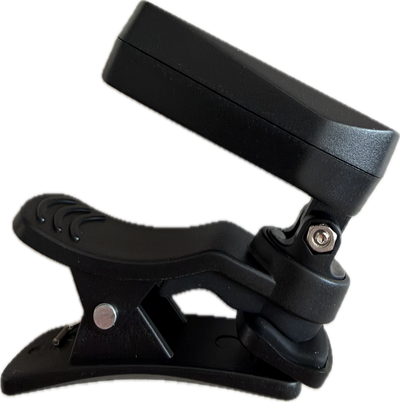 Muse Clip-on Chromatic Tuner (MT-200)