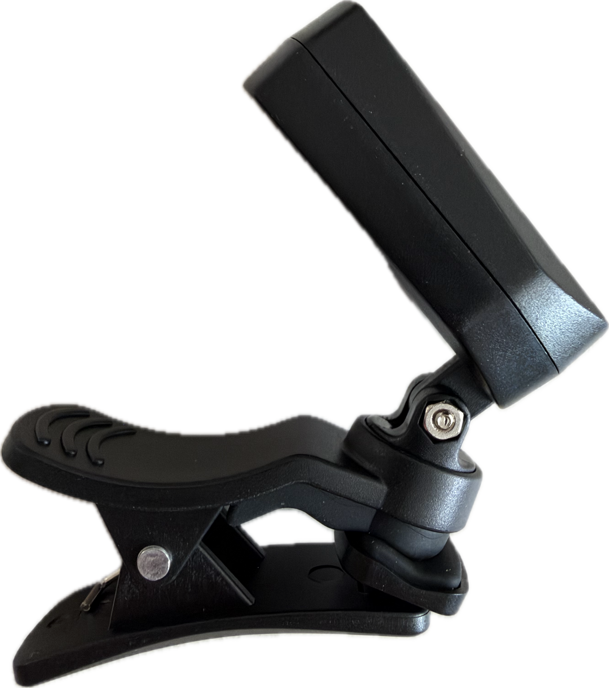 Muse Clip-on Chromatic Tuner (MT-200)
