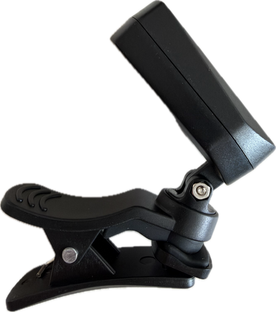 Muse Clip-on Chromatic Tuner (MT-200)
