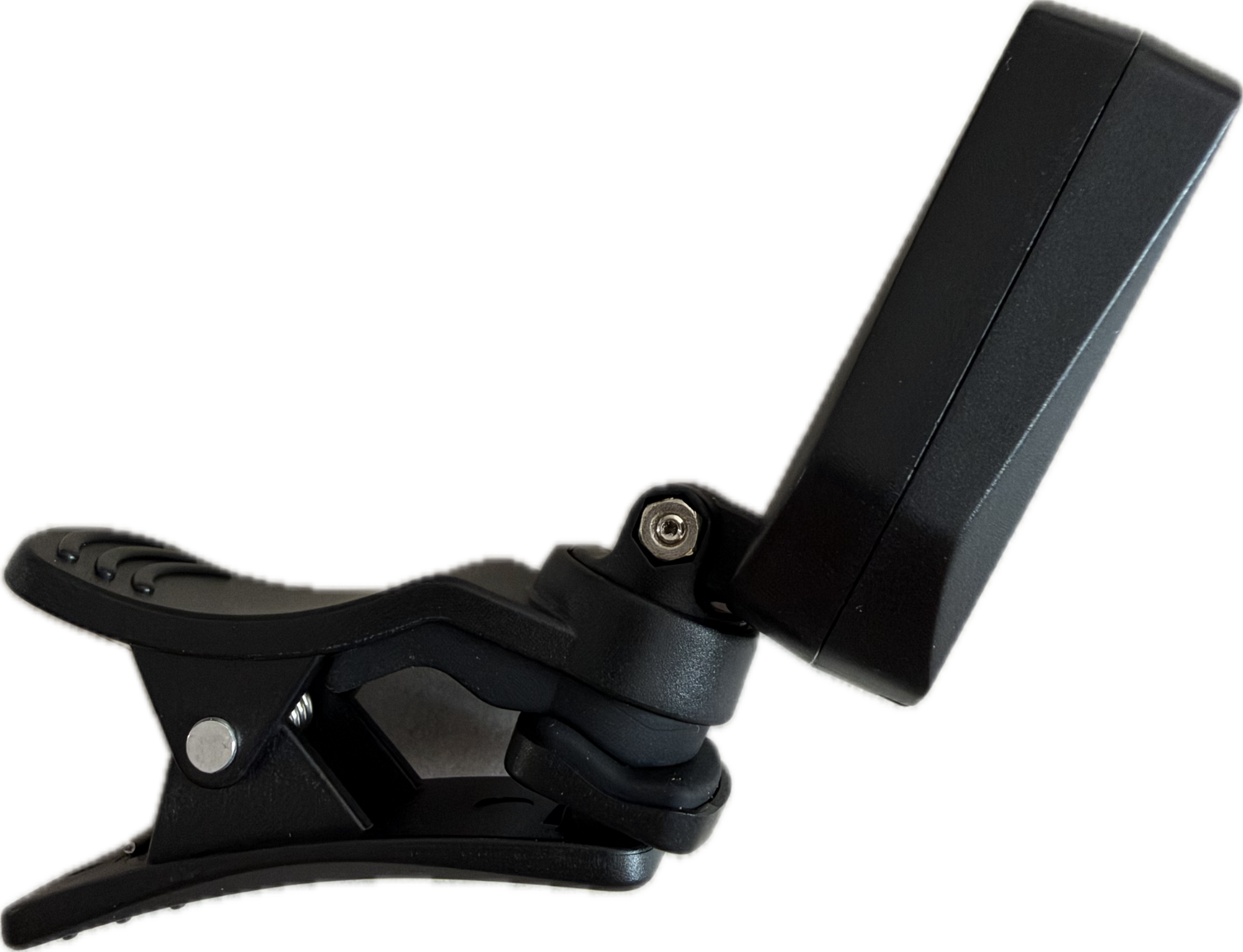 Muse Clip-on Chromatic Tuner (MT-200)