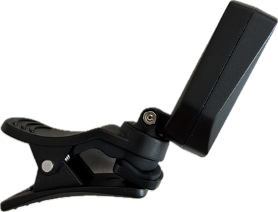 Muse Clip-on Chromatic Tuner (MT-200)