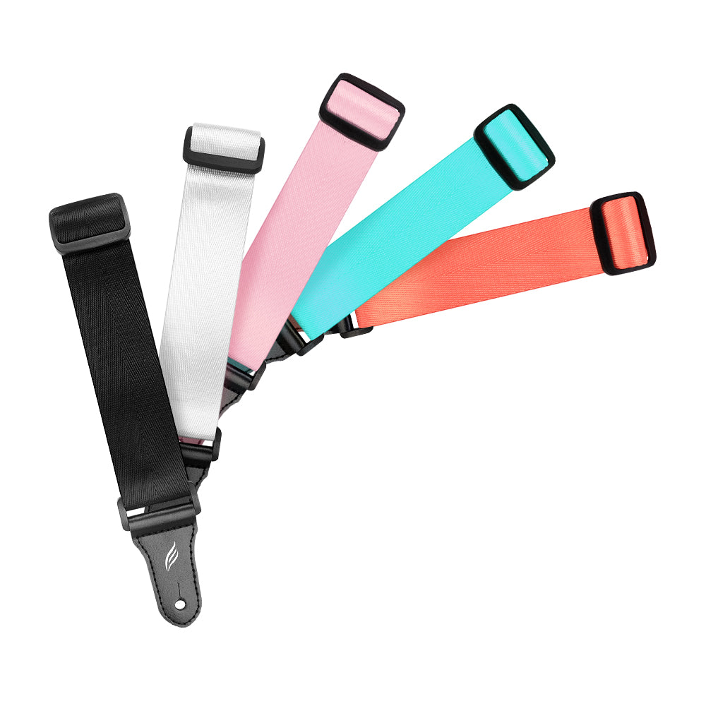 Enya Ukulele Strap (assorted colours)