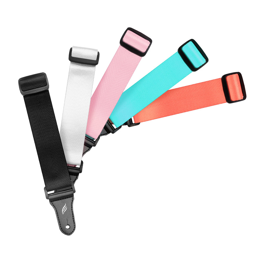 Enya Ukulele Strap (assorted colours)