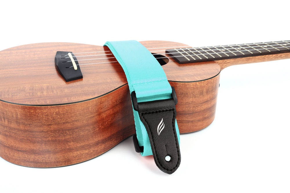 Enya Ukulele Strap (assorted colours)