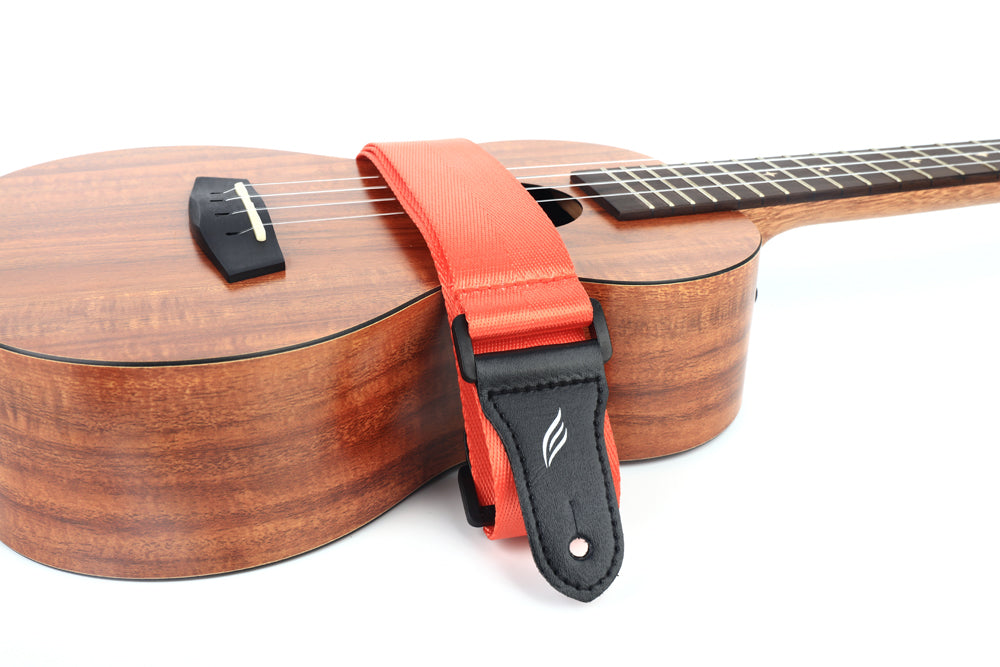 Enya Ukulele Strap (assorted colours)