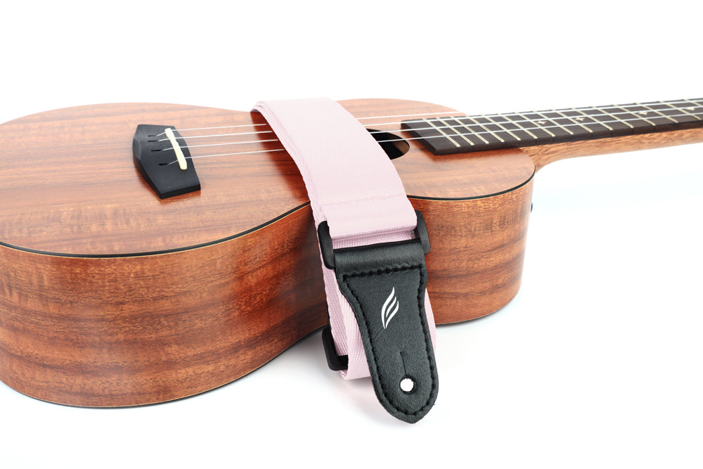 Enya Ukulele Strap (assorted colours)