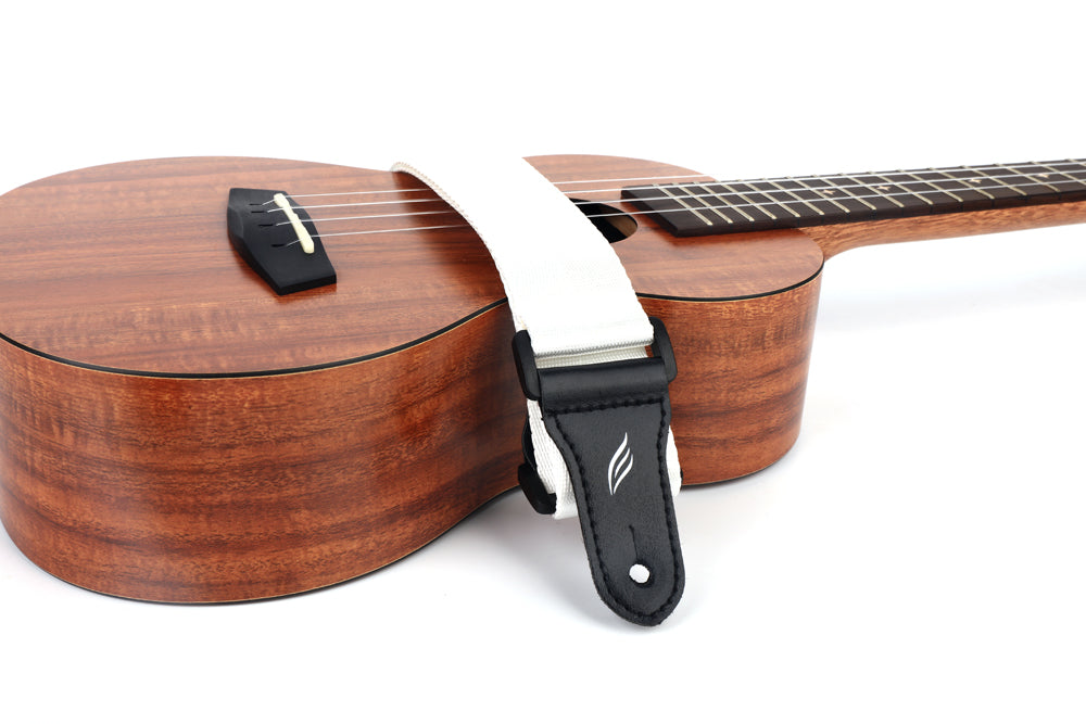 Enya Ukulele Strap (assorted colours)