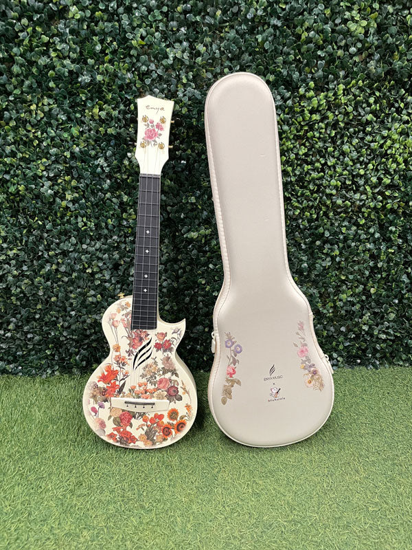 SPECIAL – Enya Nova U Secret Garden