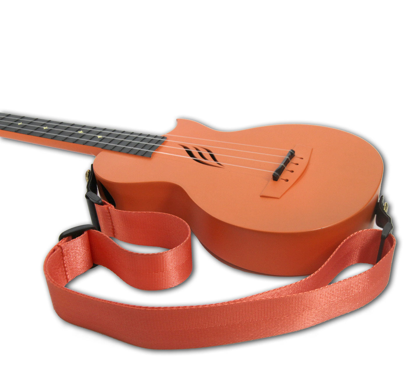 Enya Ukulele Strap (assorted colours)