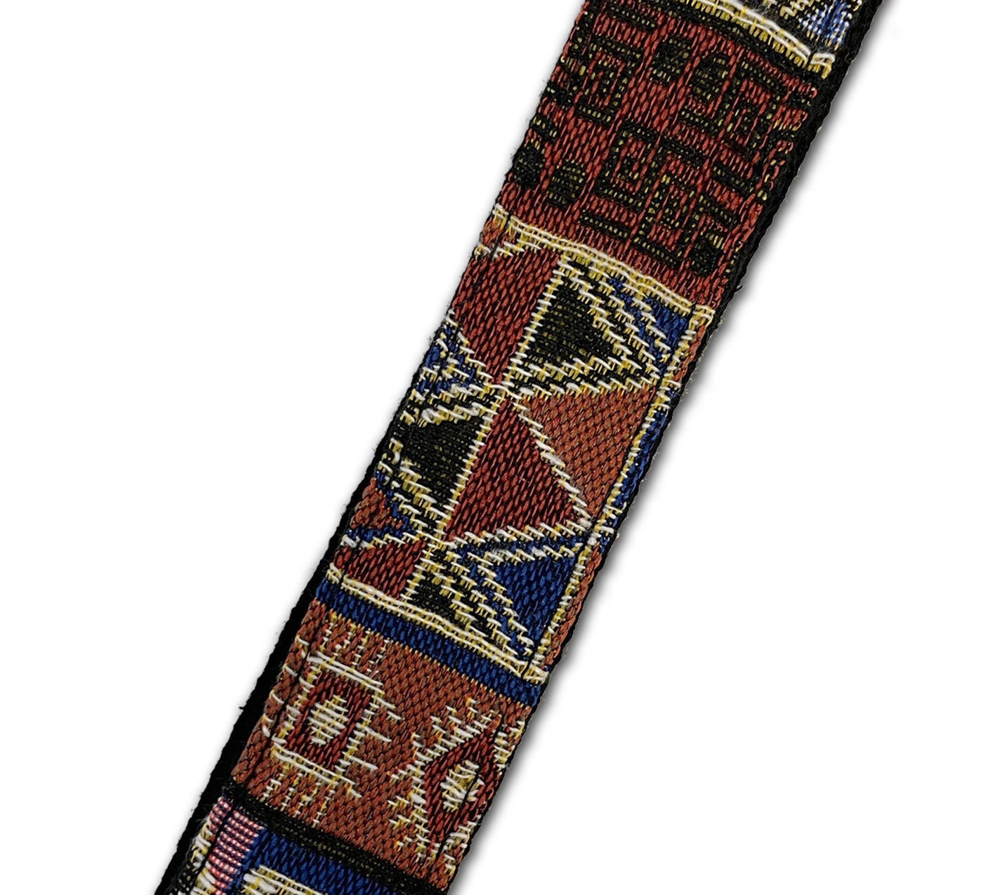 Ukulele Strap STRAP/SD39 Inca Mix