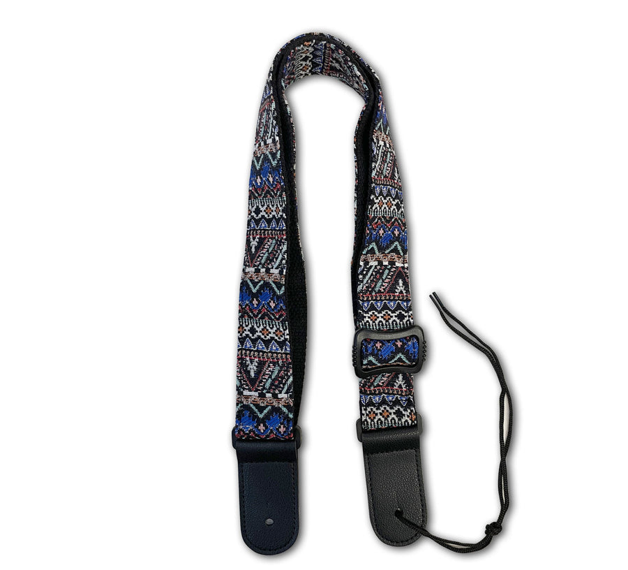 Ukulele Strap STRAP/SD40 Meso Mix