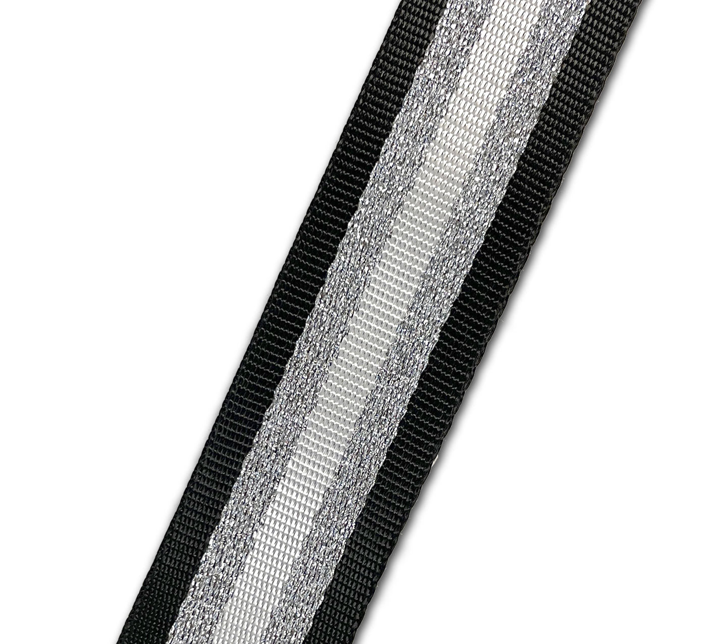 Ukulele Strap STRAP/SD42 Disco Black